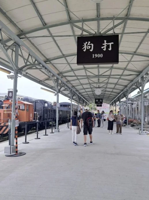 【台湾】随心自游,不追景点,一家人的南台湾慢旅行