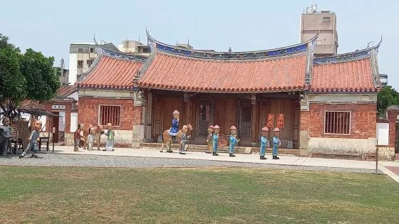 【台湾】随心自游,不追景点,一家人的南台湾慢旅行