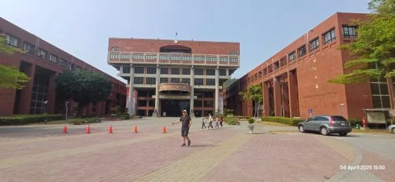 【台湾】随心自游,不追景点,一家人的南台湾慢旅行