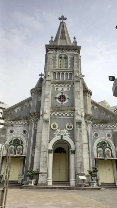 【台湾】随心自游,不追景点,一家人的南台湾慢旅行
