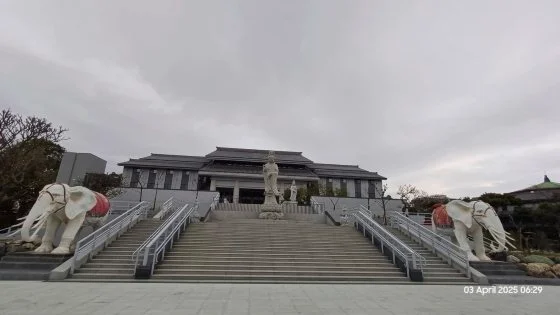 【台湾】随心自游,不追景点,一家人的南台湾慢旅行