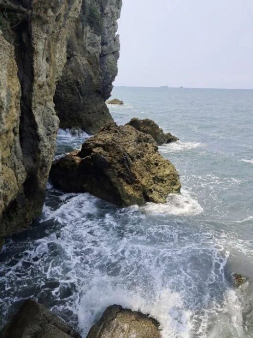 【台湾】随心自游,不追景点,一家人的南台湾慢旅行