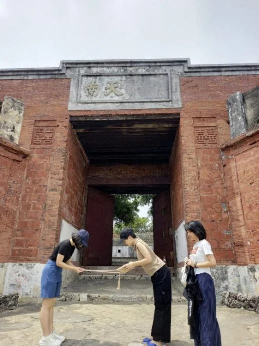 【台湾】随心自游,不追景点,一家人的南台湾慢旅行