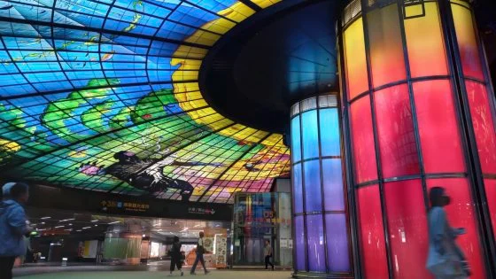 【台湾】随心自游,不追景点,一家人的南台湾慢旅行