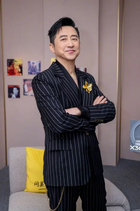 与魏如萱被笑歌手受害者联盟 哈林聊中国音综突遭消音