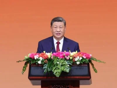 中共105周年党庆7/1举行 习近平将发表讲话