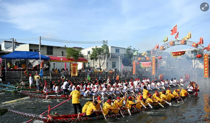 中国端午假期山东广东云南民宿预订量领跑全国