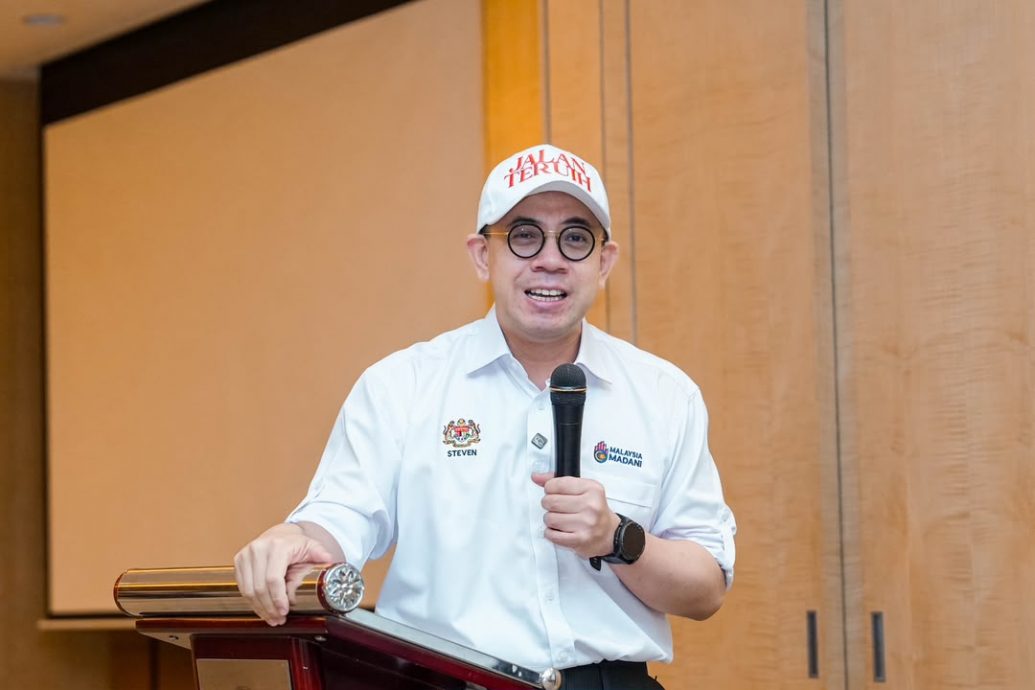 企业及合作社发展部长沈志强于6月27日发布的新闻稿