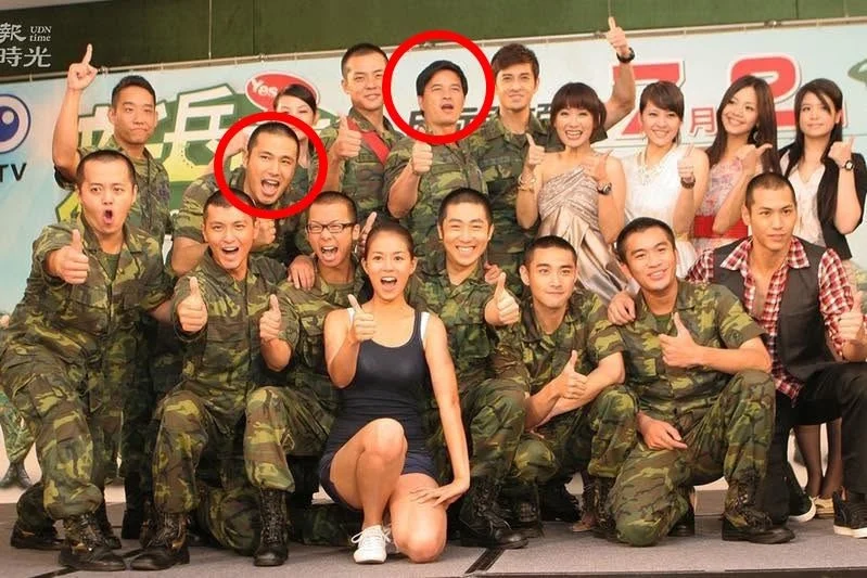 傅子纯5天前才宣传节目 遗孀恸喊:这玩笑开太大