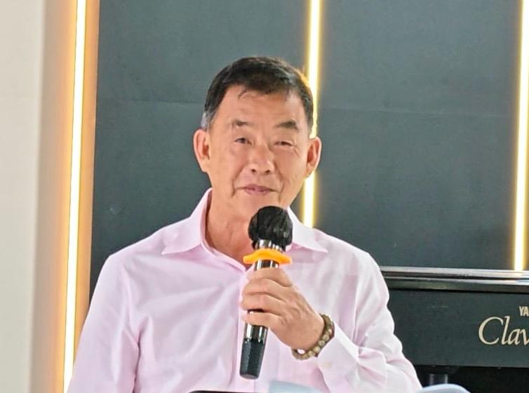 全国:许来安:综合生产成本涨四至六成 果农面临三重压力
