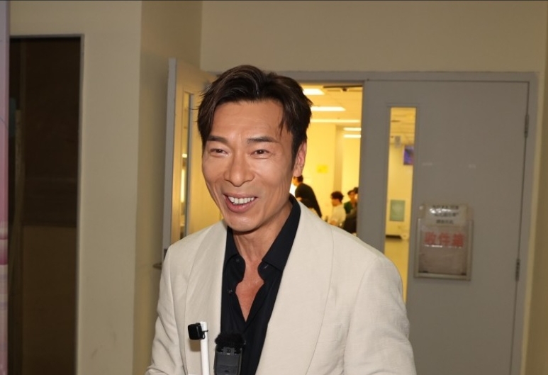 公益金丨10月红馆演唱会获郑秀文力撑 许志安亲解暴瘦之谜