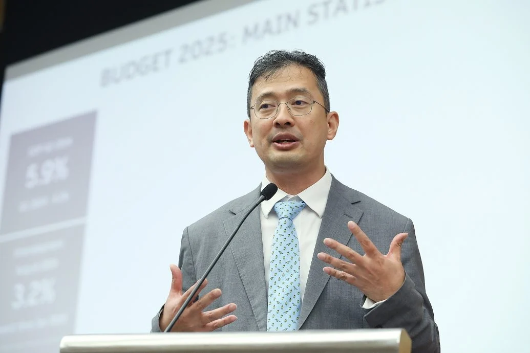 国会报告:SARA采用MyKasih系统 1%收费属运作成本
