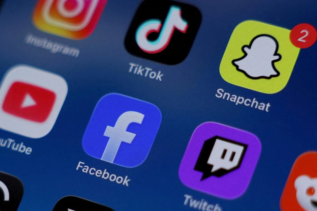 受印尼措施限制 TikTok与YouTube停用470万儿童账户