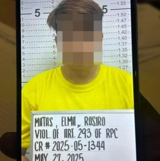 吃下一口‘毛鸡蛋’竟断片8小时!中国女博主游菲首日陷入迷魂党陷阱遭盗刷逾1万2000令吉