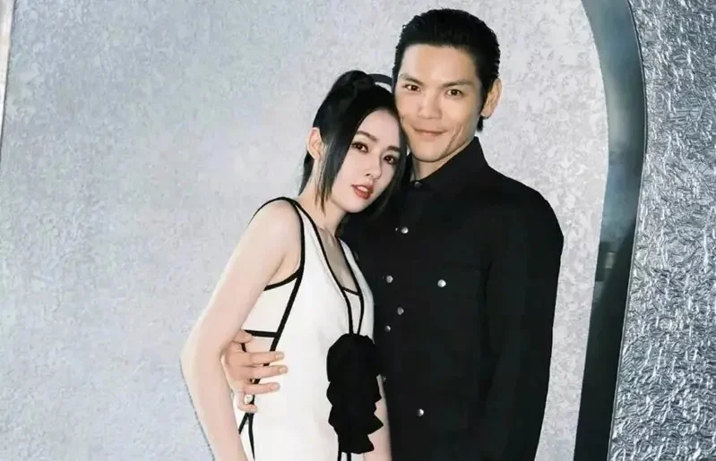 向佐认向太撕破前几段恋情 自曝为热度和钱哄郭碧婷上综艺