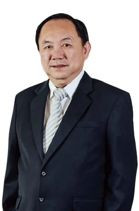 周明德交棒周豪俊 振兴集团启动接班