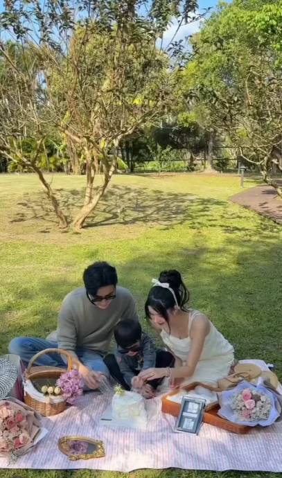 唐禹哲喜迎前世情人 苏小轩:他在医院当场“疯掉”
