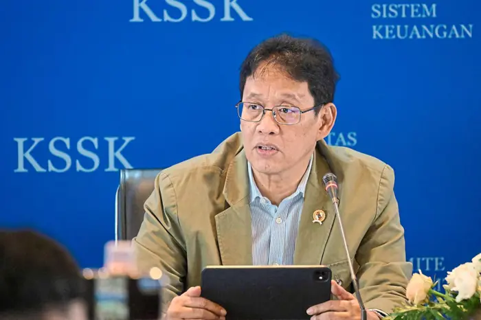 国际即时)印尼否认撤换财政部长传闻