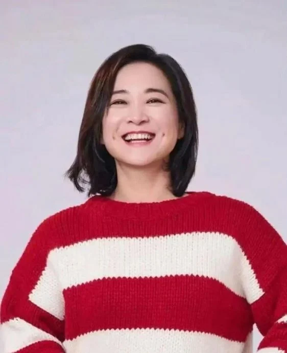复胖上热搜 贾玲:自己舒服就好