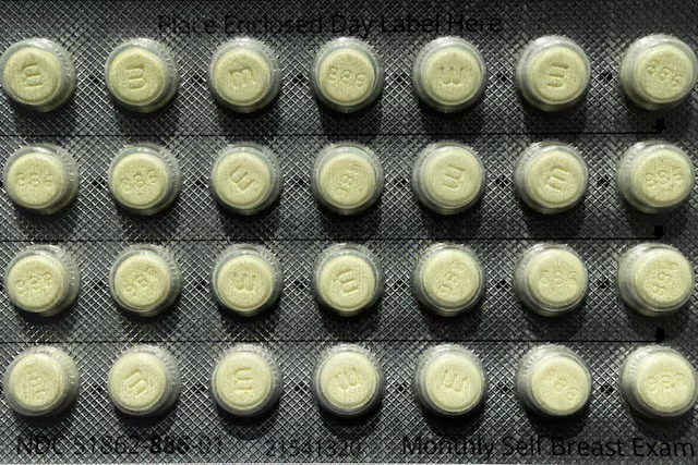 大部分已无法使用 美每月花10万存储避孕用品