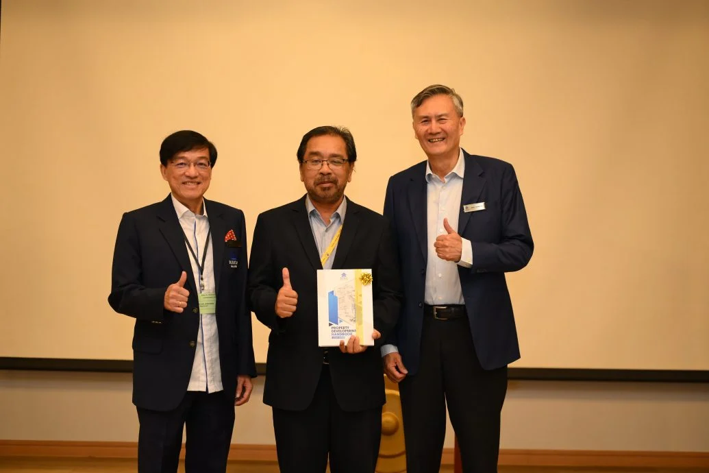 大马房地产发展商会研究院