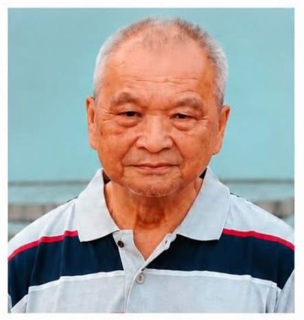 失联老翁萧贵潮已安全返家 家属由衷感谢大众协助