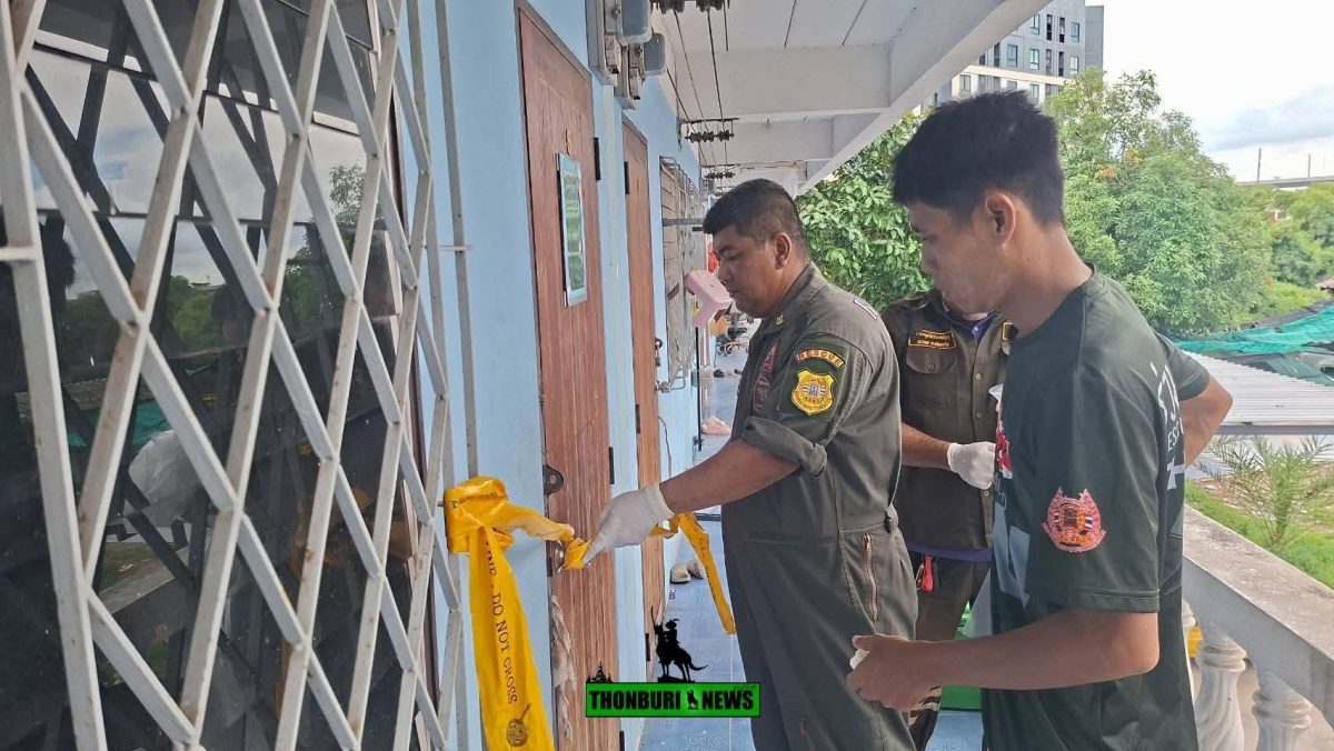 女工身中7刀毙命屋内 顽抗窃贼惨遭割喉灭口