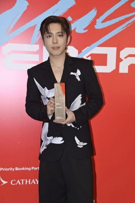 姜涛不介意重演堕海 吕爵安封口不提林明祯
