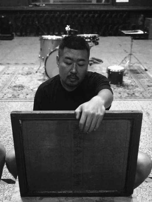 宋冬野睽违13年回归乐坛 新专辑取名《再想想》纯属玩笑