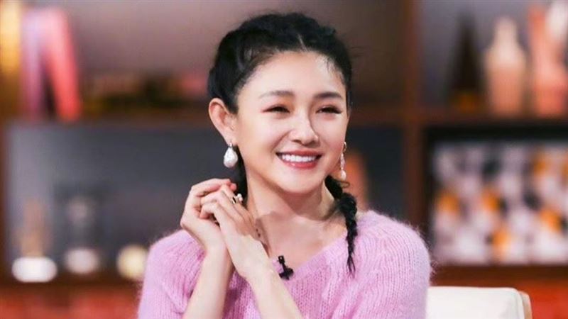 小行星正式命名“徐熙媛” 大S圆了非一般“外星梦”