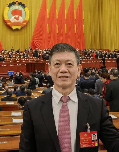 广东省深圳市政协原党组书记、主席戴北方严重违纪违法被开除党籍
