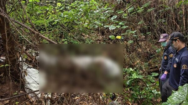 彰化保鲜膜裹尸案内幕曝光 友人借住吸毒 屋主联手弃尸