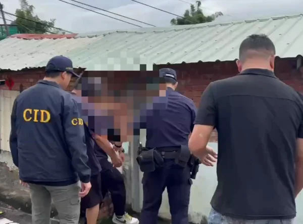 彰化保鲜膜裹尸案内幕曝光 友人借住吸毒 屋主联手弃尸