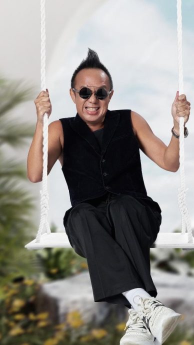 戴佩妮曾邀黄大炜同台合唱 邓紫棋忆台下当场听哭