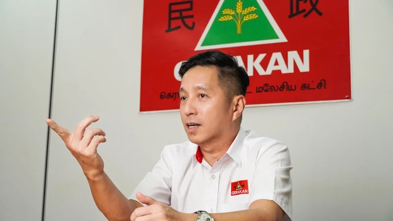 批柴油补贴太仓促边做边改 胡栋强:把民众当试验对象