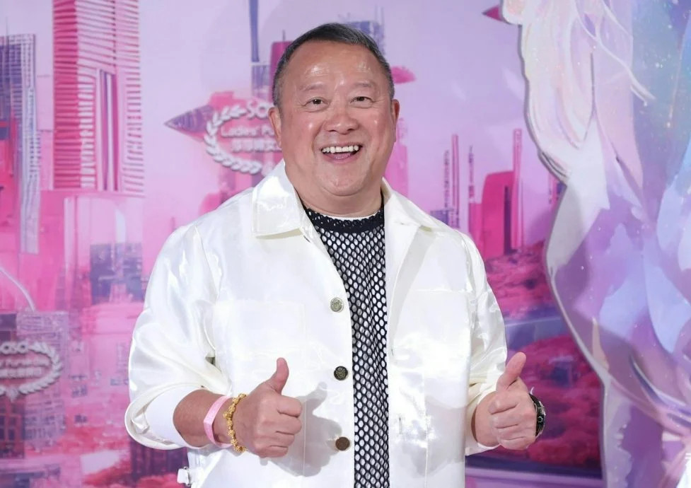 曾志伟筹拍悬疑新剧 袁咏仪莫文蔚伙成毅斗戏