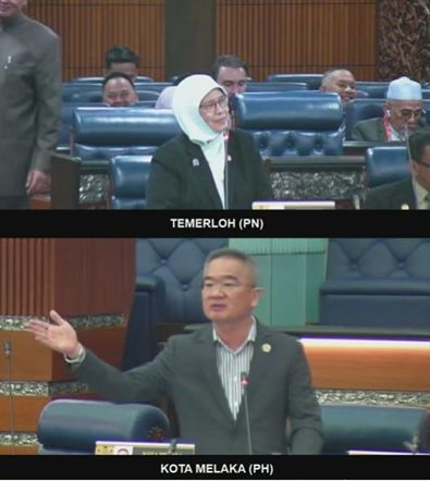 朝野议员为飙车课题爆口角 邱培栋批伊党机场办车队活动不良示范