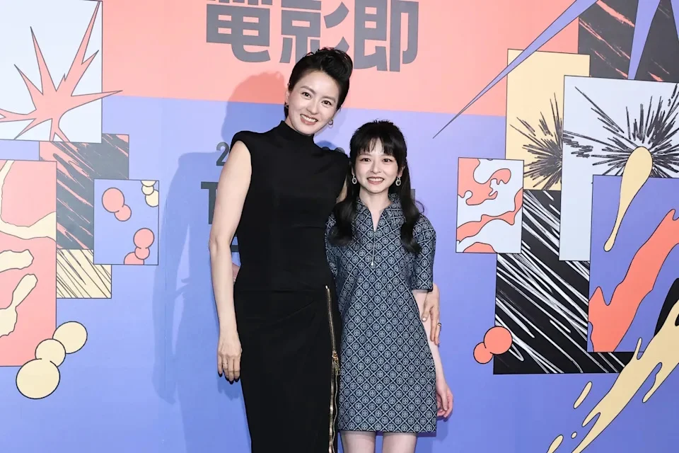 梁咏琪挑战演控制狂妈妈 曝小S女儿真实个性