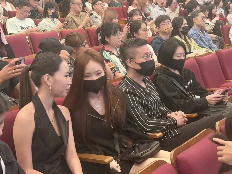 梁咏琪挑战演控制狂妈妈 曝小S女儿真实个性