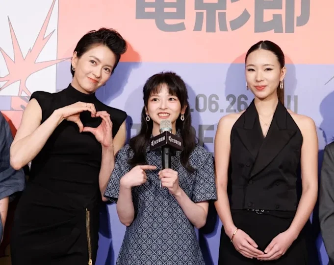 梁咏琪挑战演控制狂妈妈 曝小S女儿真实个性