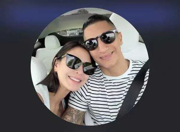 江语晨放闪外籍男疑交新欢 粉丝反弹爆脱粉潮