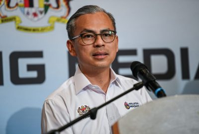 法米:MySalam188万人受惠 赔偿总额达14亿2300万