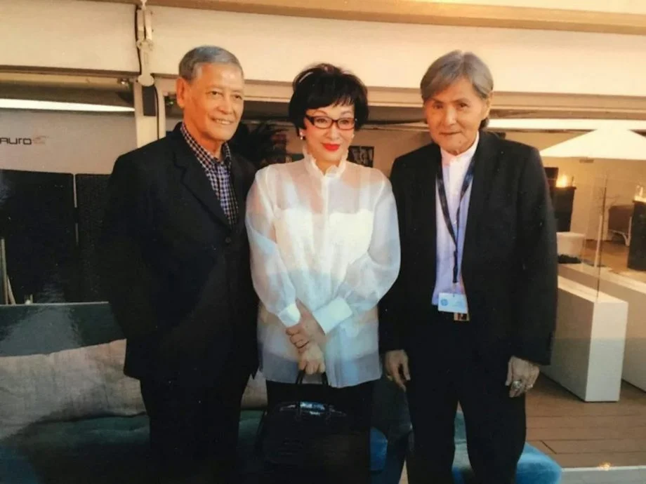演活《龙门客栈》“最狠太监” 白鹰睡梦中辞世享寿84岁