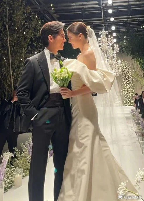 爱妻陈雅凛惊爆即将临盆 南宫珉结婚4年要当爸了!