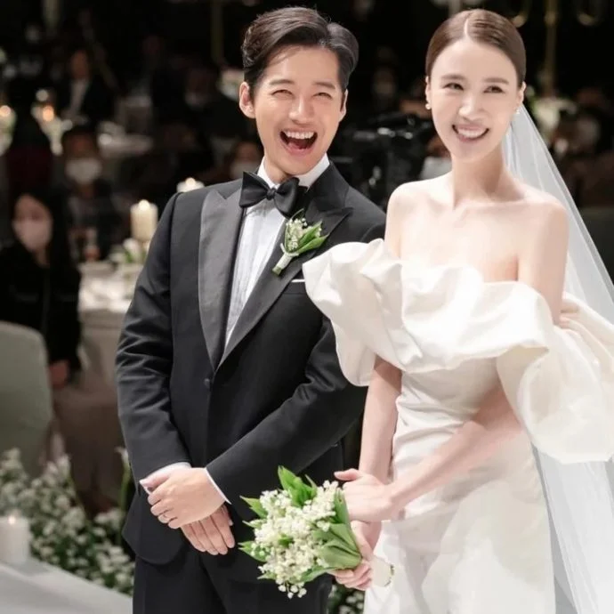 爱妻陈雅凛惊爆即将临盆 南宫珉结婚4年要当爸了!