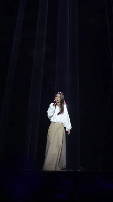 田馥甄首认有金曲心魔 致敬袁惟仁唱到哭深夜发声