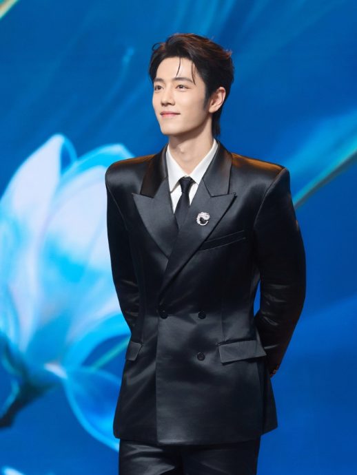 白玉兰奖首位“90后”视后 杨紫不再陪跑掩面爆哭