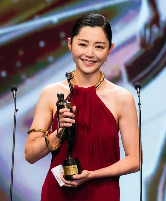 百花奖2026丨杨幂刘诗诗入围最佳女配 古天乐林峰“内哄”争影帝