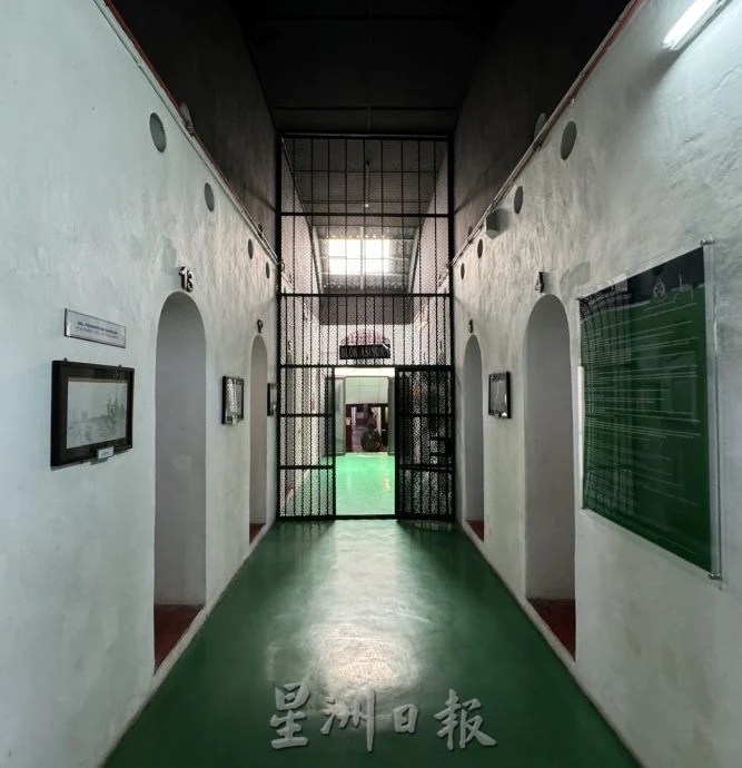 监狱已超收8720囚犯 内长:研究居家拘留