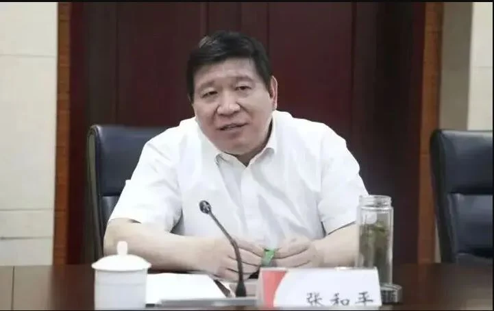 看世界/82死矿难开启问责链 山西省应急管理厅副厅长张和平也受查